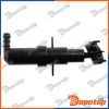 Gicleur de lave-phare droite pour SKODA | EDS-SK-007, 53182